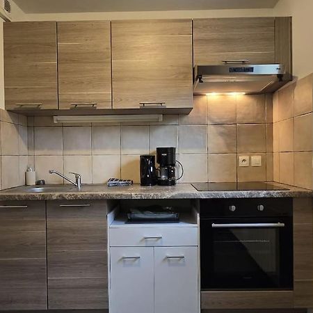 Appartement Le Reposant à Thonon-les-Bains Extérieur photo