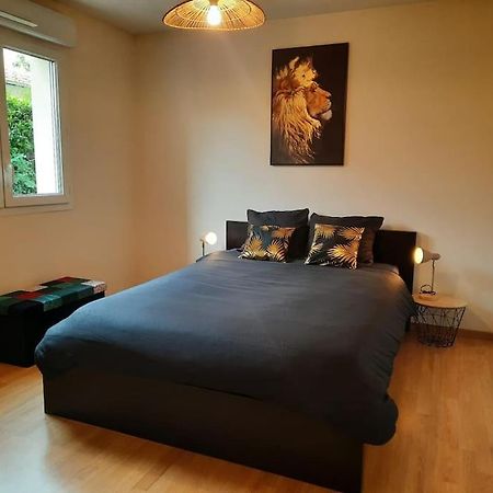 Appartement Le Reposant à Thonon-les-Bains Extérieur photo