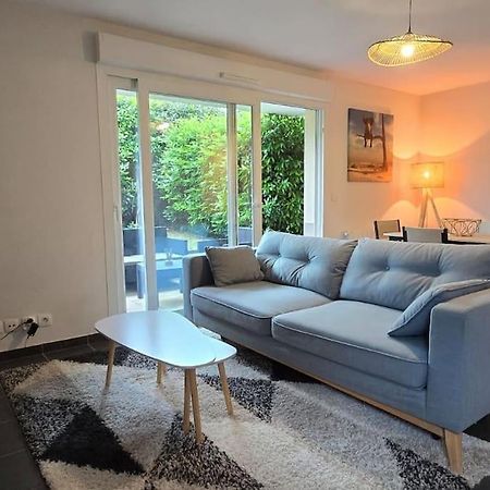 Appartement Le Reposant à Thonon-les-Bains Extérieur photo