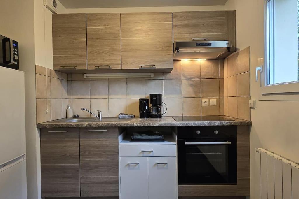Appartement Le Reposant à Thonon-les-Bains Extérieur photo